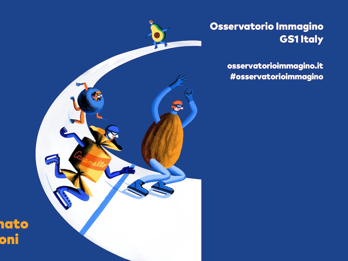 Osservatorio Immagino: tra gli ingredienti boom di mango e anacardi Osservatorio Immagino: tra gli ingredienti boom di mango e anacardi