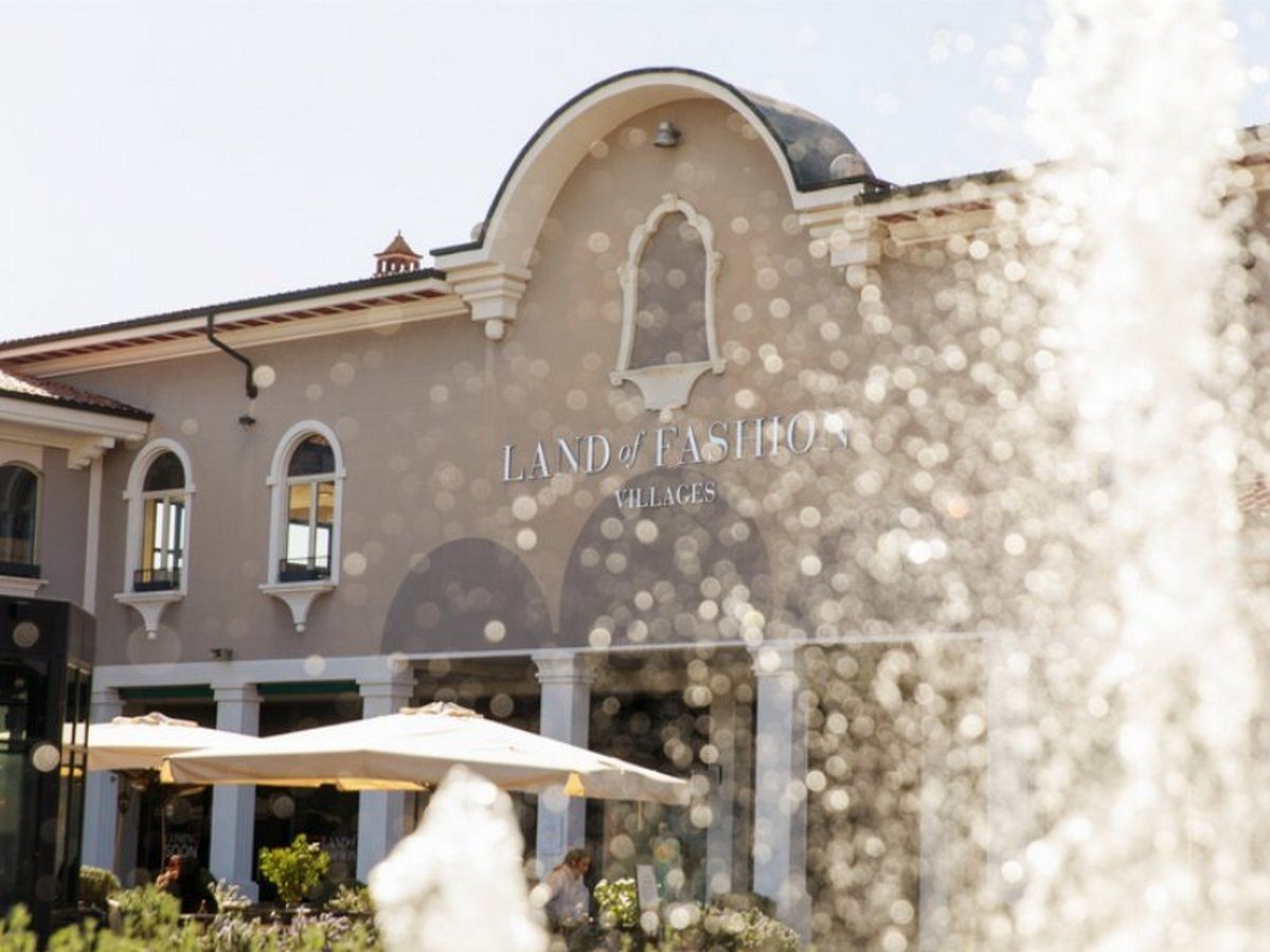 La francese Frey si compra Land of Fashion