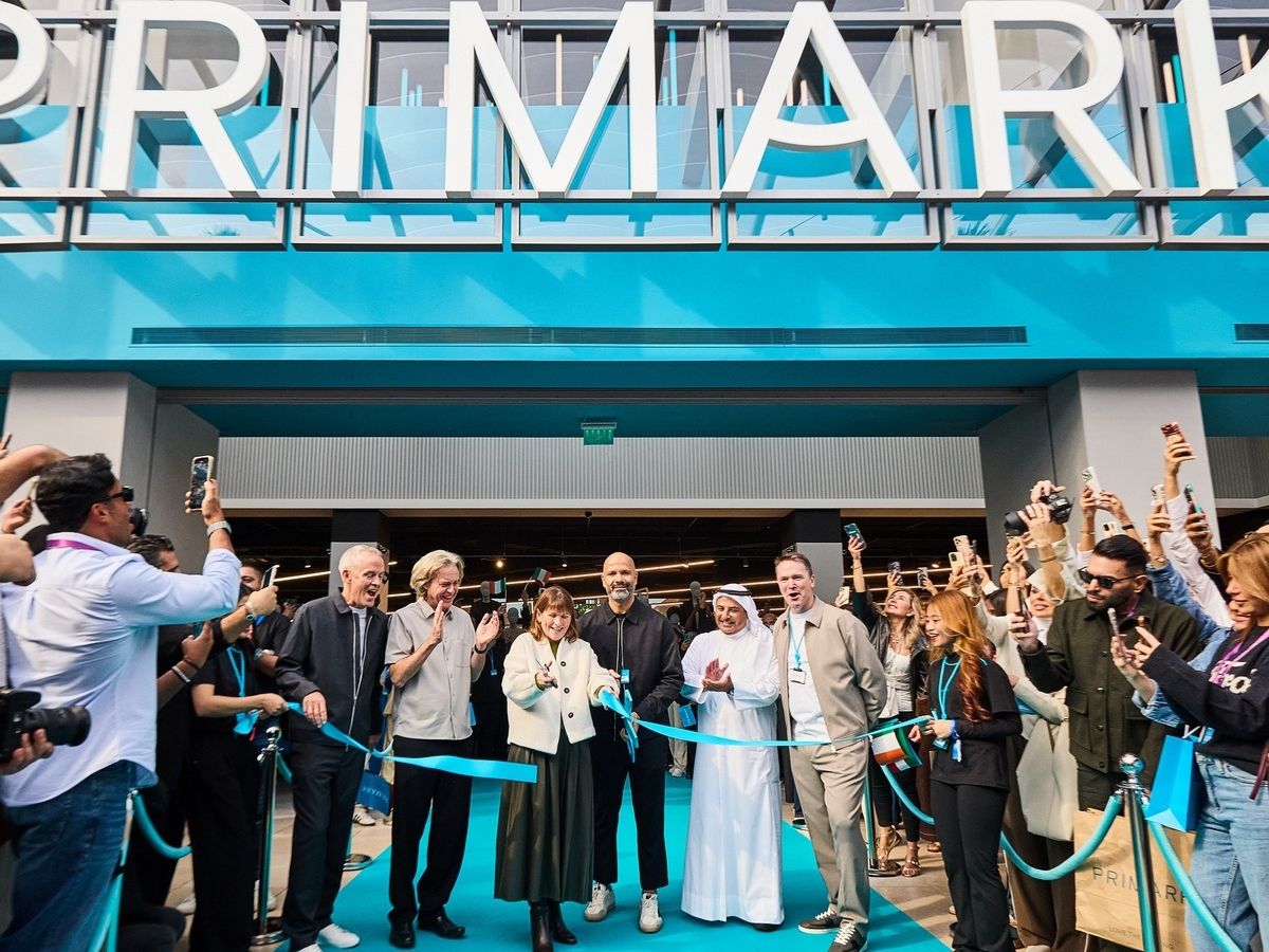 Primark entra in Medio Oriente e avvia lo sviluppo in franchising. In Italia presto a Biella