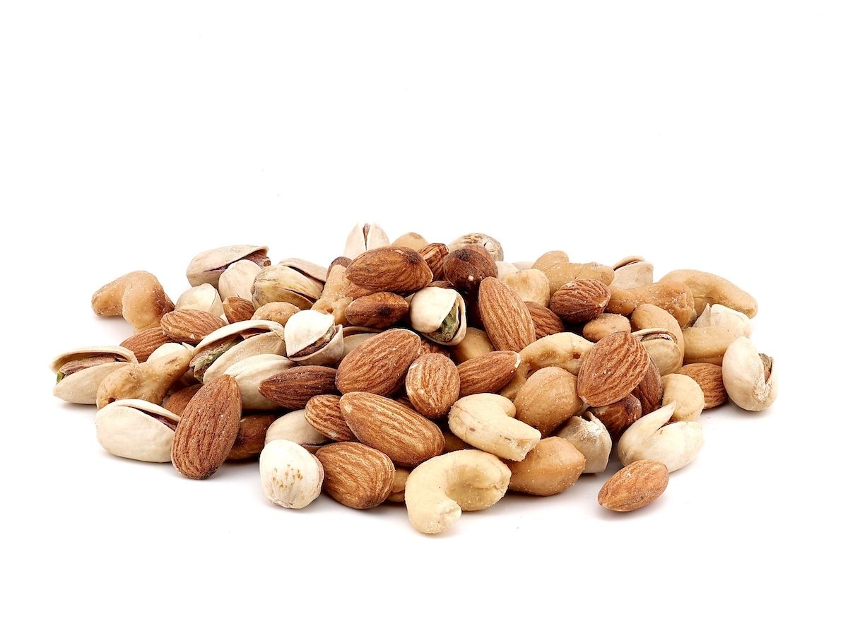 Frutta in guscio: nel 2025 nuovo record degli acquisti, oltre 1,1 miliardi di euro Frutta in guscio: nel 2025 nuovo record degli acquisti, oltre 1,1 miliardi di euro