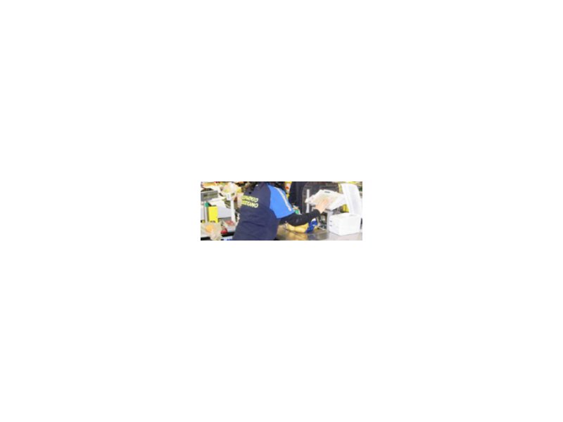 Eurospin sceglie System Retail e Datalogic Scanning