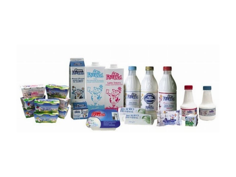 Latte Rugiada sceglie Genesys Software per ottimizzare la distribuzione