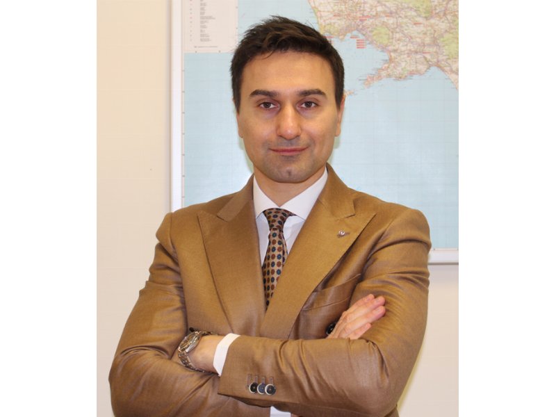 Formazione e innovazione, i piani di Maiora - Despar Sud per il 2016 Formazione e innovazione, i piani di Maiora - Despar Sud per il 2016