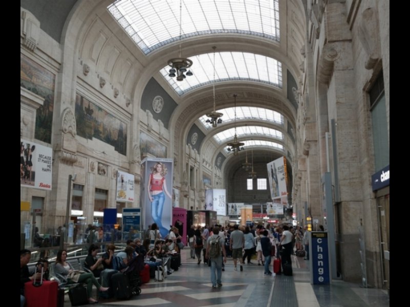 Grandi Stazioni Retail passa alla cordata Antin-Borletti