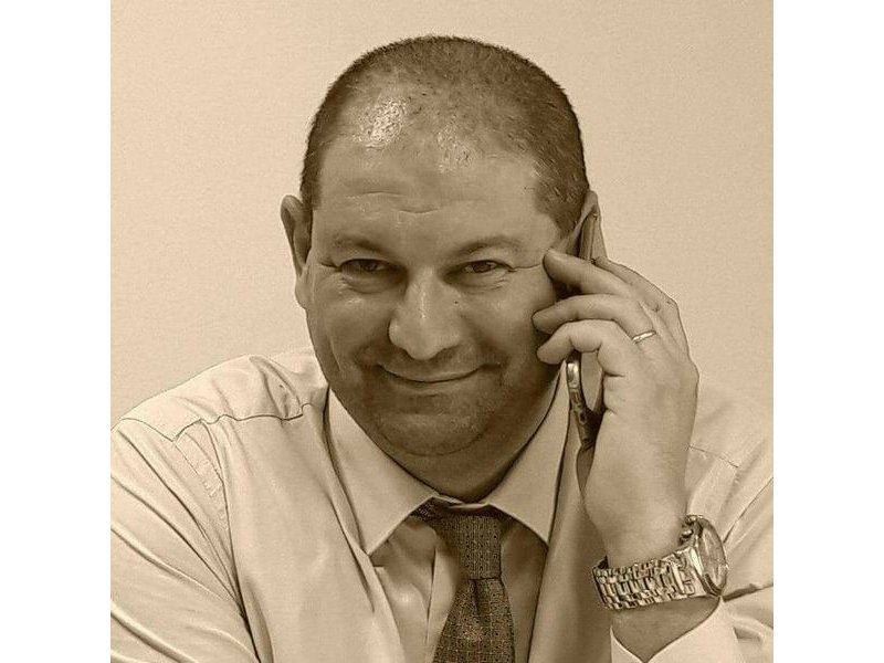 Francesco Pomarico: "Megamark cresce e si specializza" Francesco Pomarico: "Megamark cresce e si specializza"