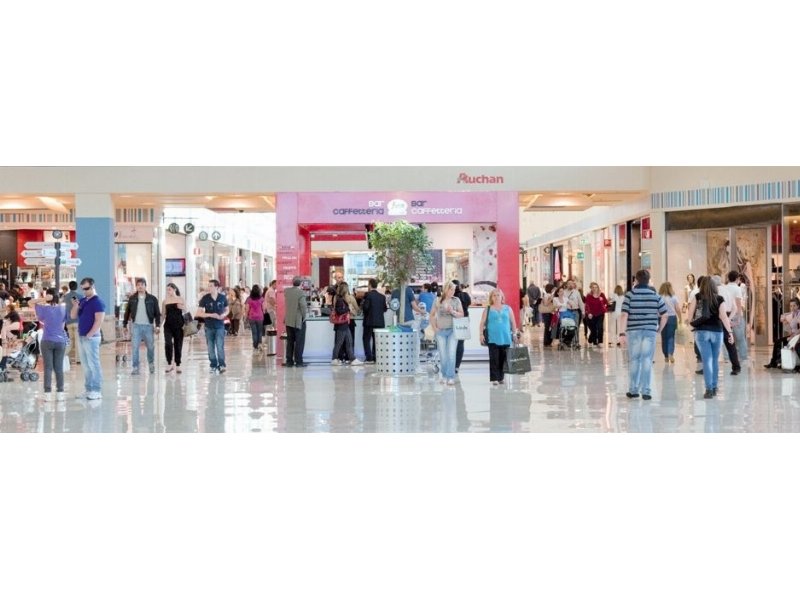 Gallerie Commerciali Italia diventa player della ristorazione Gallerie Commerciali Italia diventa player della ristorazione