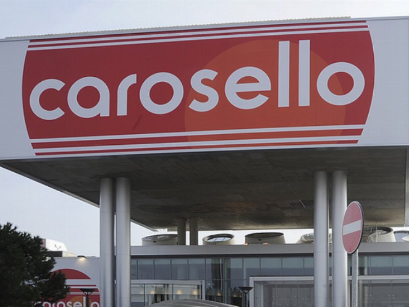 Il Carosello di Carugate: un ampliamento senza impatti - Distribuzione Moderna Il Carosello di Carugate: un ampliamento senza impatti - Distribuzione Moderna