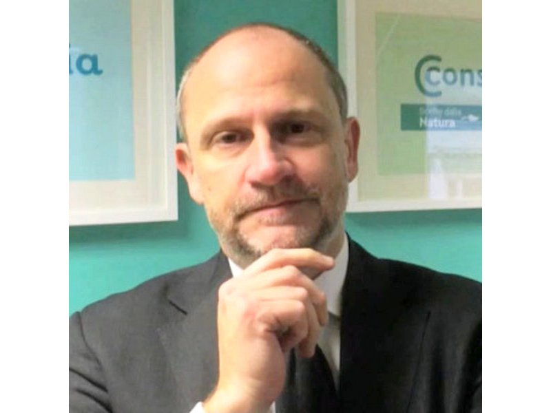 Stefano Rango: "Consorzio SUN è sempre più solido" Stefano Rango: "Consorzio SUN è sempre più solido"