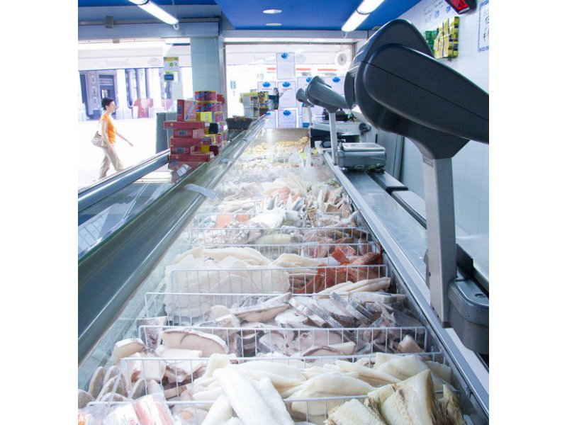 Antonio Verrini entra in forze nel retail ittico Antonio Verrini entra in forze nel retail ittico