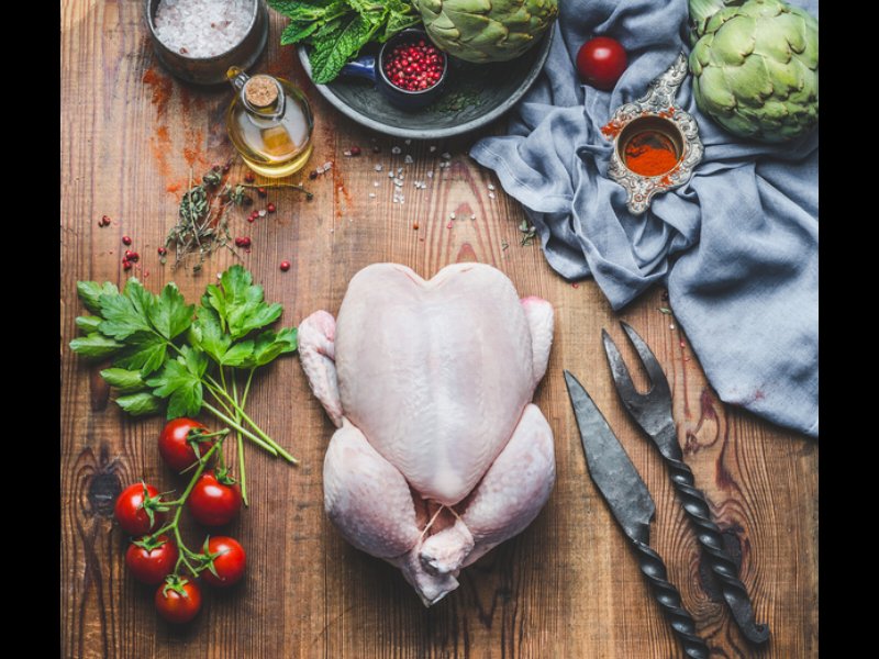 Carrefour applica la blockchain alla filiera alimentare Carrefour applica la blockchain alla filiera alimentare
