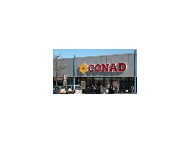 Conad vara un piano triennale da 1.280 milioni