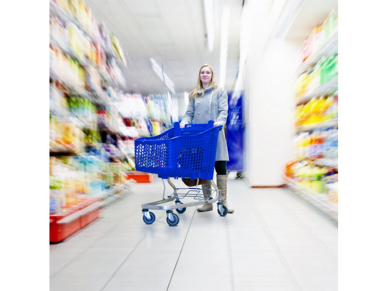 Coop-Nomisma: come sarà il carrello degli italiani nel 2018 Coop-Nomisma: come sarà il carrello degli italiani nel 2018