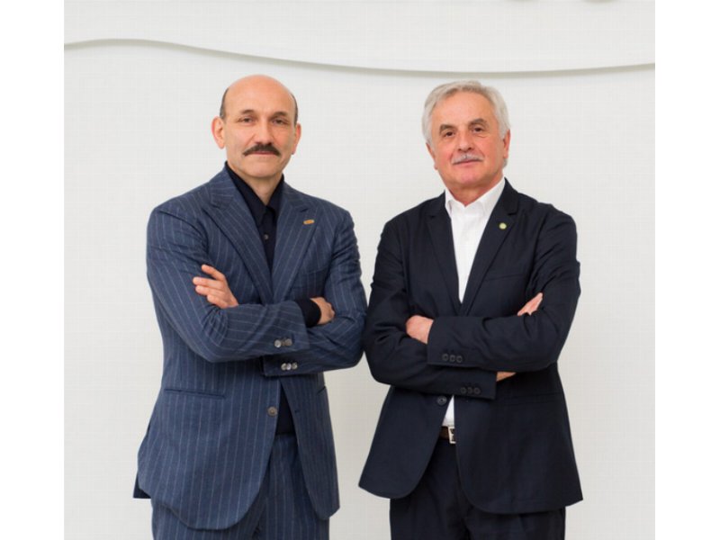 Giovanni Zaccanti, Saeco e Caffitaly, entra negli affettati e acquista Parmacotto Giovanni Zaccanti, Saeco e Caffitaly, entra negli affettati e acquista Parmacotto