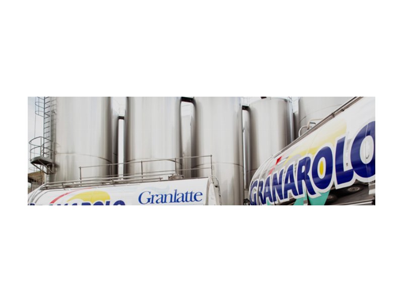 Granarolo acquisisce il 100% di Midland Food Group Granarolo acquisisce il 100% di Midland Food Group