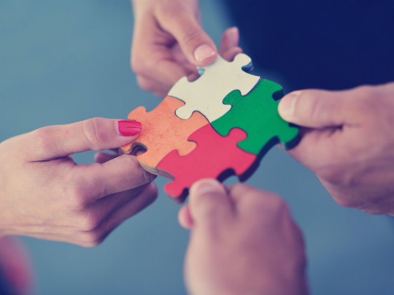 Nasce la nuova Aicube: Végé e Pam si alleano con Carrefour Italia