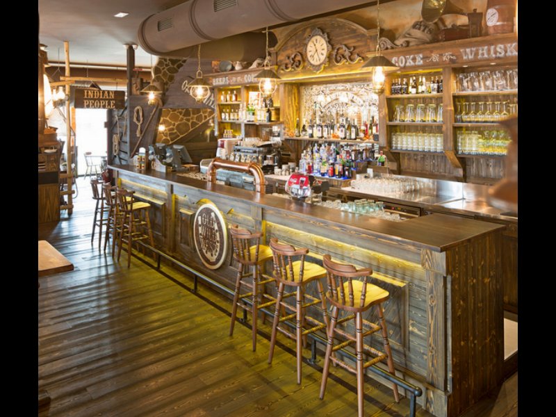 Old Wild West acquisisce nove ristoranti nel mercato francese Old Wild West acquisisce nove ristoranti nel mercato francese