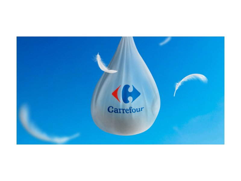 Carrefour attiva la consegna gratuita per future mamme e neogenitori - Distribuzione Moderna Carrefour attiva la consegna gratuita per future mamme e neogenitori - Distribuzione Moderna