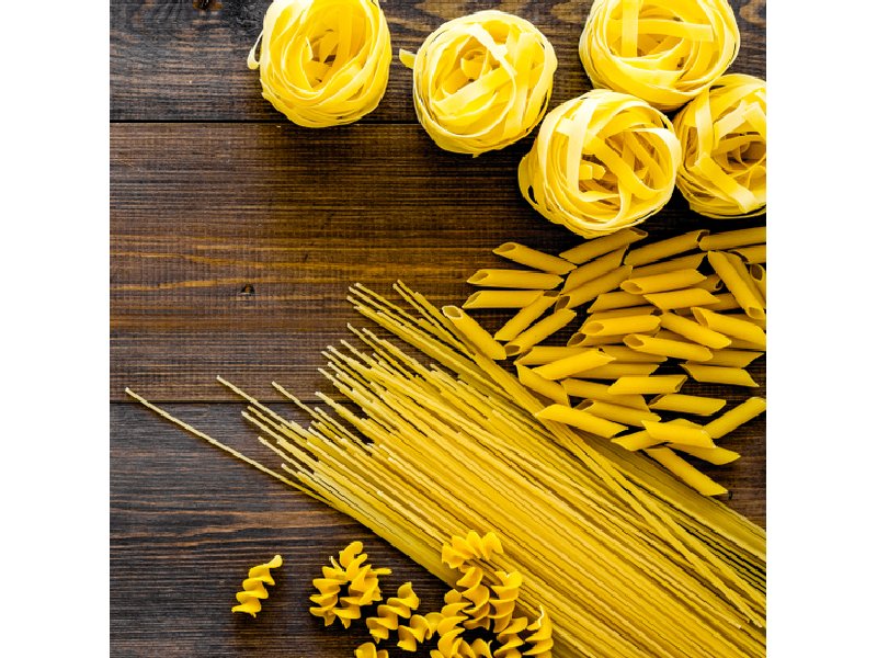 Con Newlat pasta Delverde torna Italiana dopo 10 anni