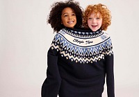 Ovs e Save the Children anche quest’anno insieme per il Christmas jumper day