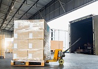 Palletways: prima certificazione indipendente delle emissioni di gas serra nei network europei