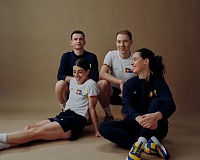 Il brand Crivit di Lidl torna con una collezione multisport e sostiene il ciclismo