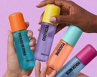 Pinalli punta sulla private label e debutta nel mercato delle acque profumate