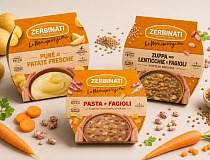 Zerbinati presenta il restyling grafico del pack e un nuovo gusto in gamma per “Le Monoporzioni” Zerbinati presenta il restyling grafico del pack e un nuovo gusto in gamma per “Le Monoporzioni”