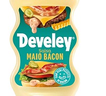 Develey Italia innova il mondo salse e dressing con nuove ricette e pack
