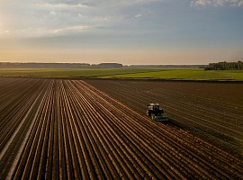 Filiere agroindustriali nel 2026: trasparenza geografica ed Esg come leva competitiva