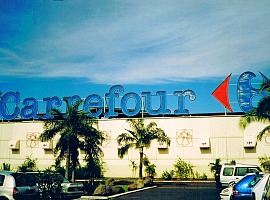 Carrefour lascia la Turchia, ma fa il bis in Africa. Trimestrale positiva