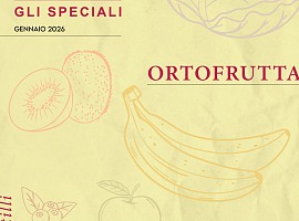 DMM Speciale Ortofrutta 2026 DMM Speciale Ortofrutta 2026