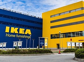 È braccio di ferro fra Ikea e sindacati: domani astensione dal lavoro dei dipendenti È braccio di ferro fra Ikea e sindacati: domani astensione dal lavoro dei dipendenti