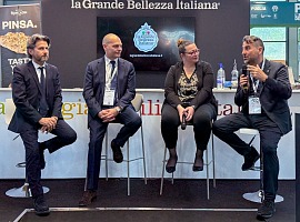 Grande Bellezza Italiana: collaborazioni con industria e Gdo per ampliare le occasioni di consumo