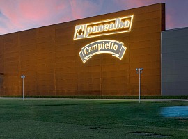 Panealba riceve 78 milioni per una nuova fabbrica di 80 mila metri quadrati