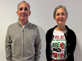 Cambio al vertice Altromercato: Marta Fracasso presidente, Fausto Zendron ad