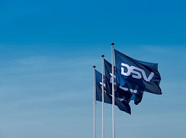 Dsv completa l’integrazione con Db Schenker e consolida il suo ruolo nella logistica globale