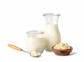 Valsoia entra nel mercato del kefir