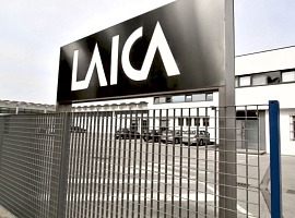 Laica: oltre 30 milioni di fatturato e una nuova linea per la produzione di filtri Laica: oltre 30 milioni di fatturato e una nuova linea per la produzione di filtri
