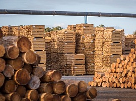 Pgs Group sbarca in Italia e acquisisce l’azienda bergamasca Beretta Pallets