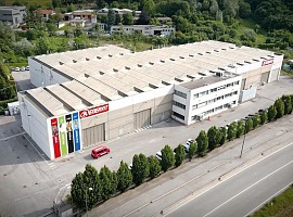 Enervit: nei nove mesi brillano i mercati esteri e l