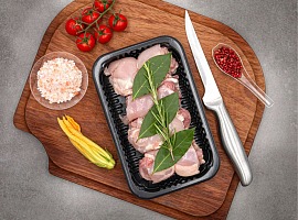 Ilip porta a Cibus Tec 2026 le ultime novità nel confezionamento degli alimenti freschi Ilip porta a Cibus Tec 2026 le ultime novità nel confezionamento degli alimenti freschi