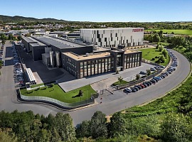 Fiorentini: lo stabilimento di Trofarello diventerà 100% gluten free