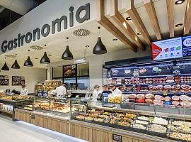 Gruppo Selex supera i 22 miliardi di fatturato e definisce il piano di sviluppo 2026 Gruppo Selex supera i 22 miliardi di fatturato e definisce il piano di sviluppo 2026