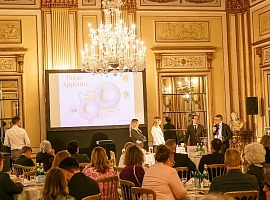 Mozzarella Dop, si chiude il tour in Europa con eventi e seminari per rafforzare l’export