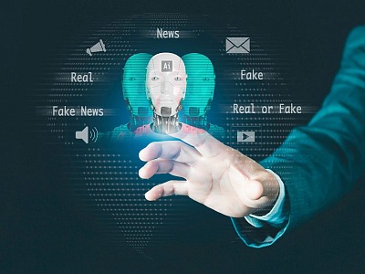 Riparte il Progetto Scuola sostenuto da Fondazione Conad Ets con un incontro su fake news e AI Riparte il Progetto Scuola sostenuto da Fondazione Conad Ets con un incontro su fake news e AI