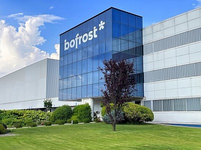Bofrost Italia e Alce Nero: partnership per portare il biologico nel mondo dei surgelati Bofrost Italia e Alce Nero: partnership per portare il biologico nel mondo dei surgelati