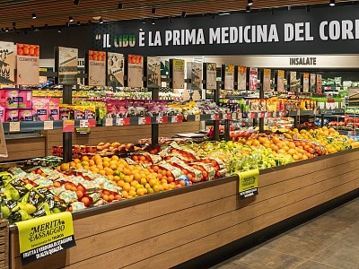 Tigros apre a Rivarolo Canavese il secondo store nel torinese