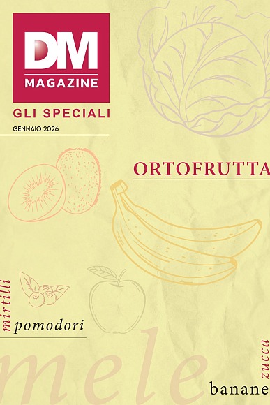 DMM Speciale Ortofrutta 2026 DMM Speciale Ortofrutta 2026