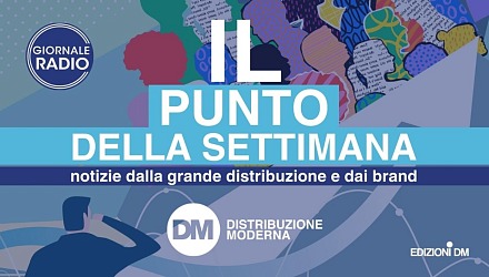 Podcast: Il punto della settimana. Puntata del 23 gennaio 2026 Podcast: Il punto della settimana. Puntata del 23 gennaio 2026