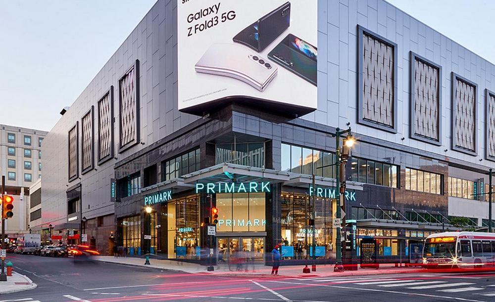 PRIMARK 20 BIELLA PIATTAFORMA LOGISTICA 3